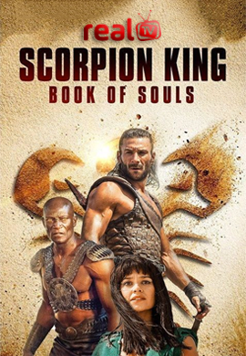 the scorpion king 5